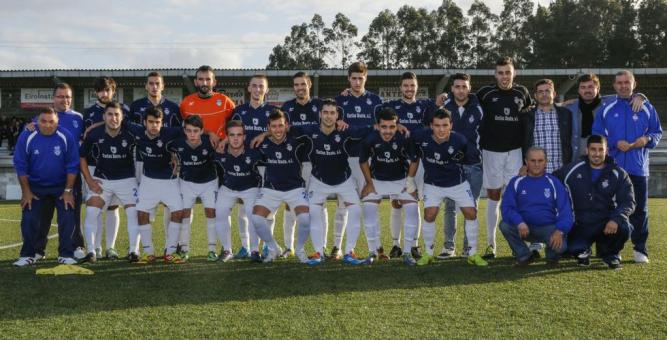 Puenteceso Sociedad Deportiva   