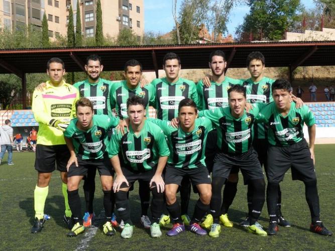 Periso Club de Ftbol  