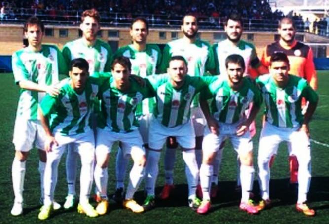 Club Deportivo Hurcal  
