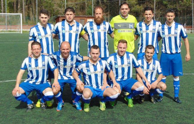 Unin Deportiva Carnota  
