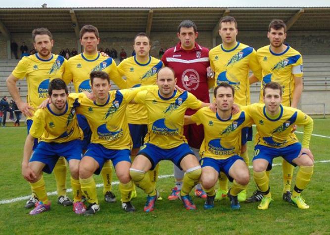 Club de Ftbol Mazaricos  