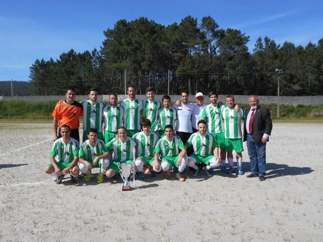 Sociedad Deportiva Carcaca  