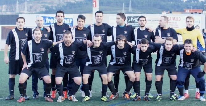 Sociedad Cultural Recreativa Deportiva Suevos Club de Ftbol  