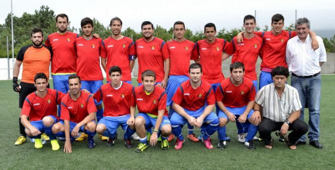 Club de Ftbol Muxa  