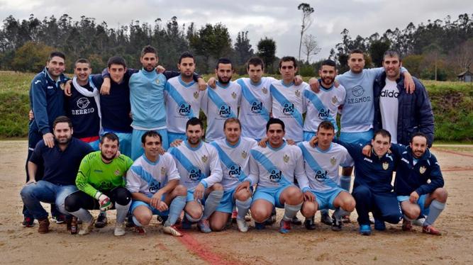 Resmon Club de Ftbol  