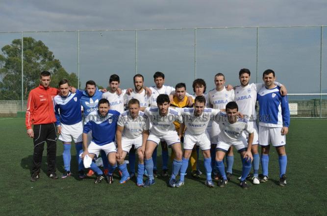 Unin Deportiva Monte Louro  