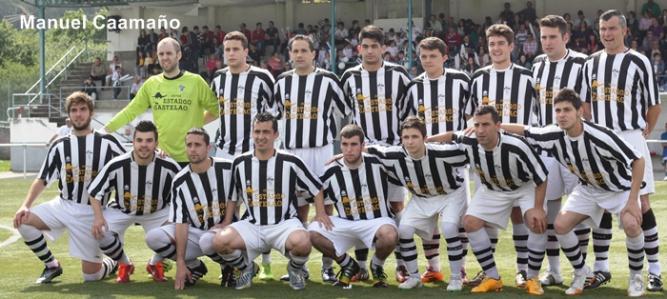 Outes Ftbol Club  