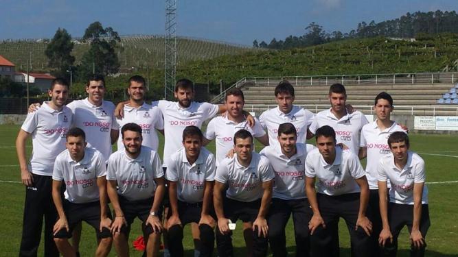 Sociedad Deportiva Salvaterra  