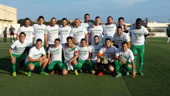 Las Norias Club De Ftbol  