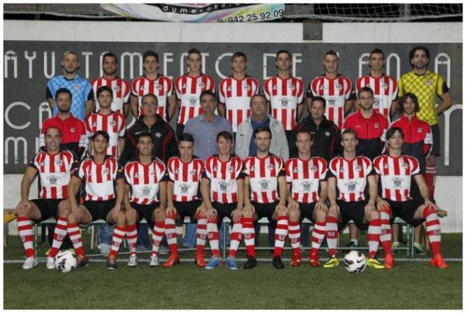 Sociedad Deportiva Nueva Montaa  