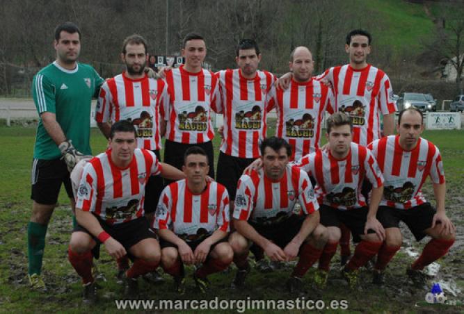 Selaya Ftbol Club  