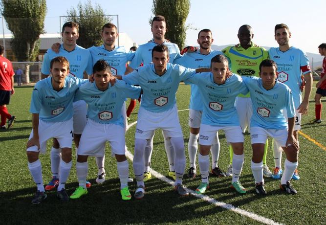 Sotillo Club Deportivo  