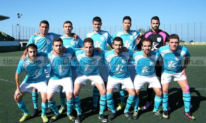 Club Deportivo El Cotillo  