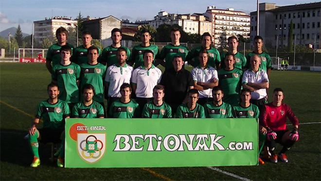 Club Deportivo Beti Onak  