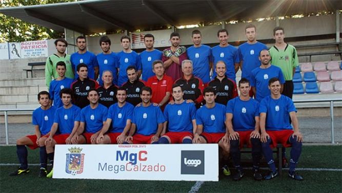 Club Deportivo Corellano  