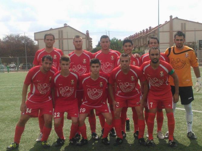 Club Deportivo Sonseca  