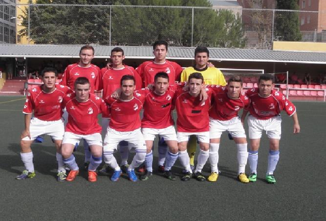Club Deportivo Mota del Cuervo  