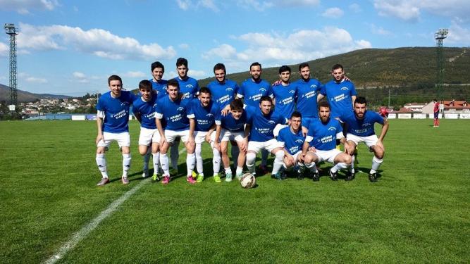 Cordeiro Club de Ftbol  