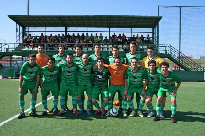 Club Deportivo Los Ros  