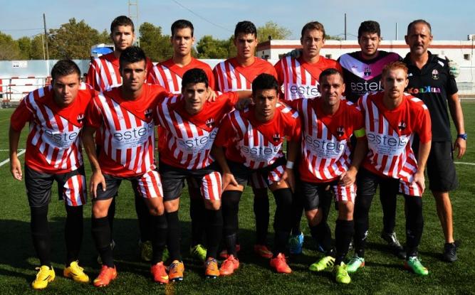 Club Deportivo Algar  