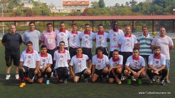 Sociedad Deportiva Rayo Villalegre  
