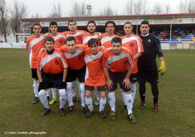 Cervantes Club de Ftbol  