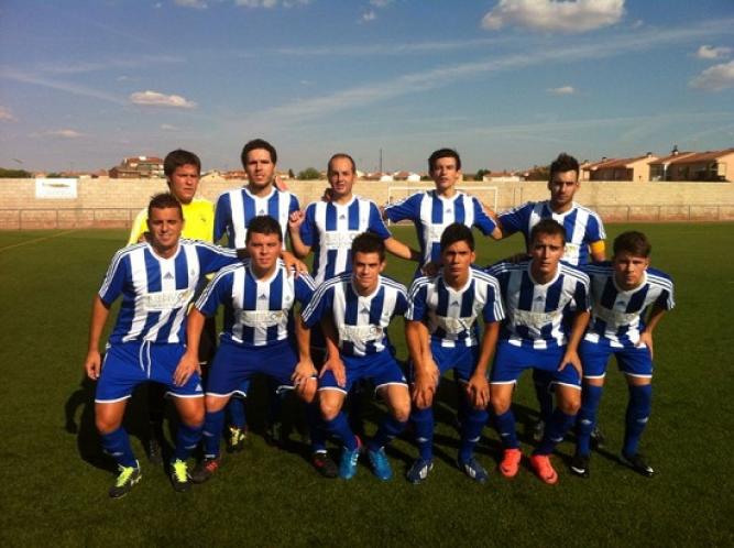 Club Deportivo Tarancn  