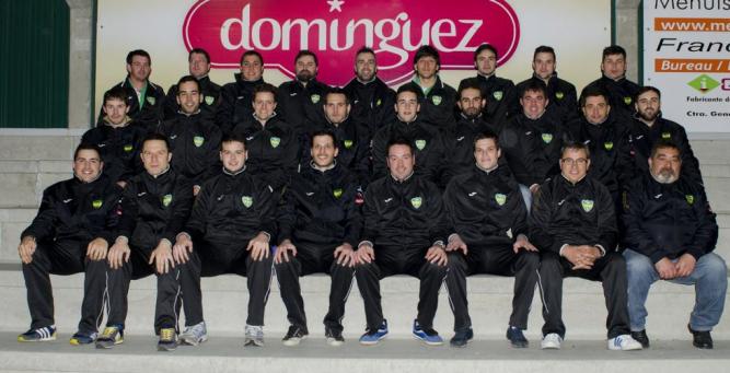 Club Deportivo Baias  