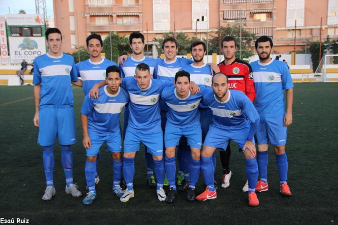Ciudad de Estepona Club de Ftbol  