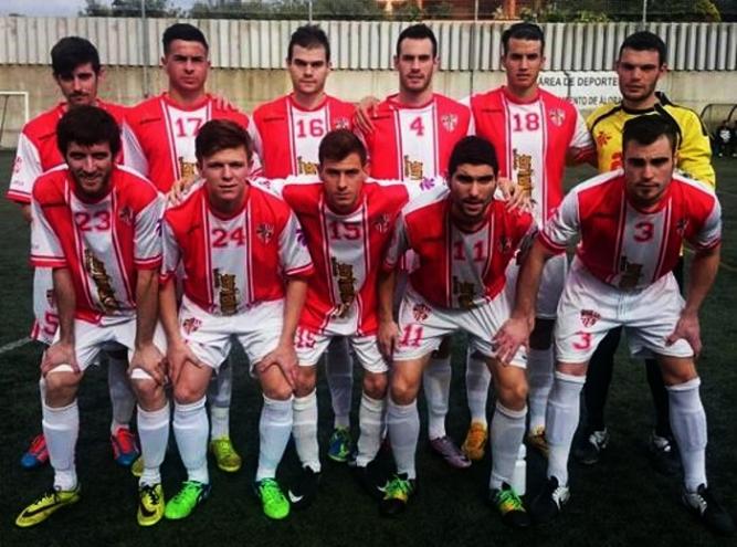 Club Deportivo lora  