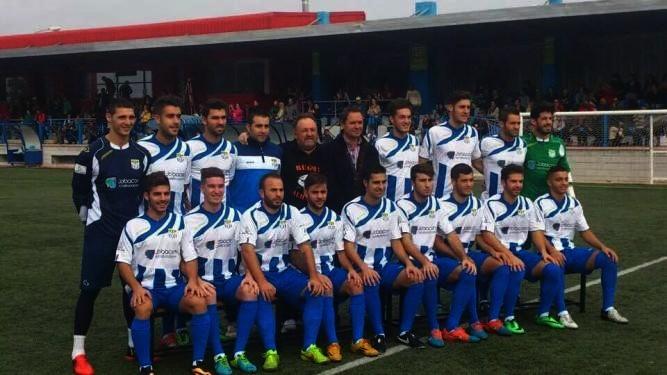 Alhaurn de la Torre Club de Ftbol  