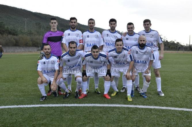 Sociedad Deportiva Laxe  