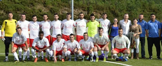 Sporting Seaia Club de Ftbol  
