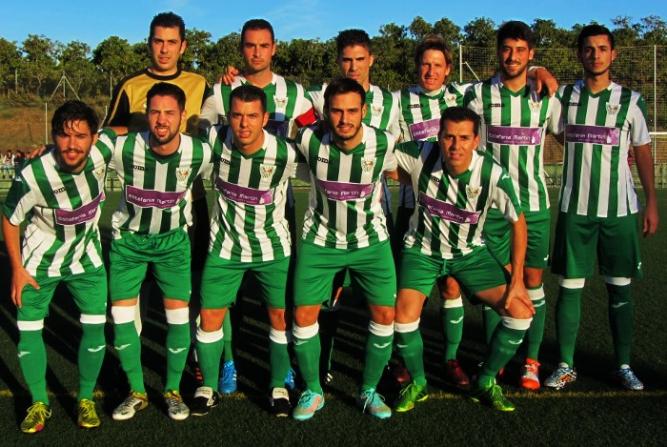 Club Deportivo Benagalbn  