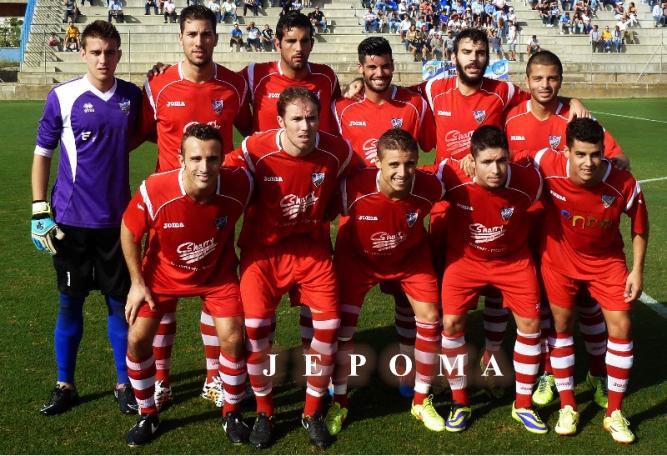 Club Deportivo Ronda  