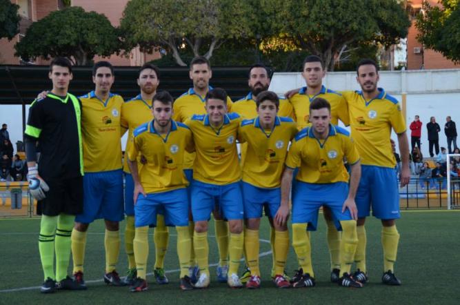Club Deportivo Atltico Benamiel Club De Futbol  