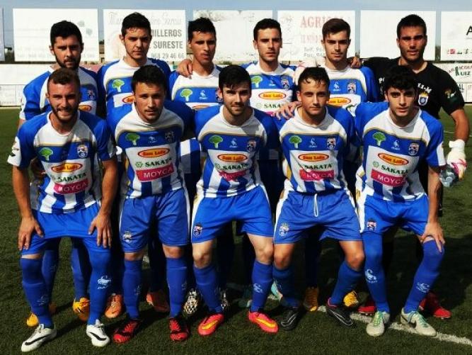Lorca Ftbol Club S.A.D.  