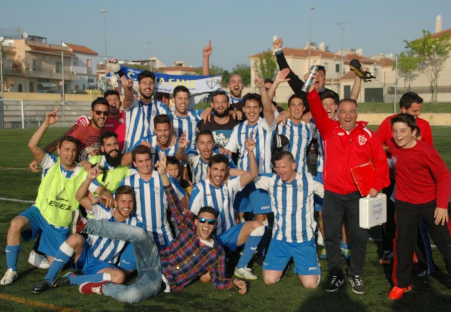 Club Deportivo La Salle de Puerto Real  