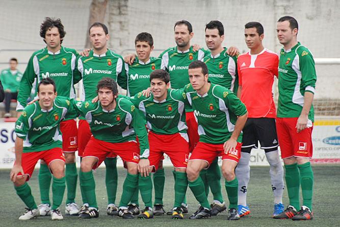 Club de Ftbol Jacetano  