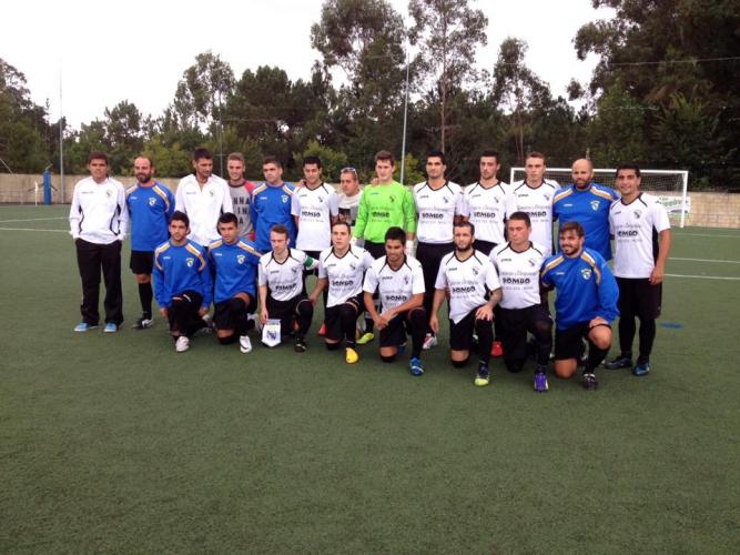 Lesende Club de Ftbol Concello de Lousame  