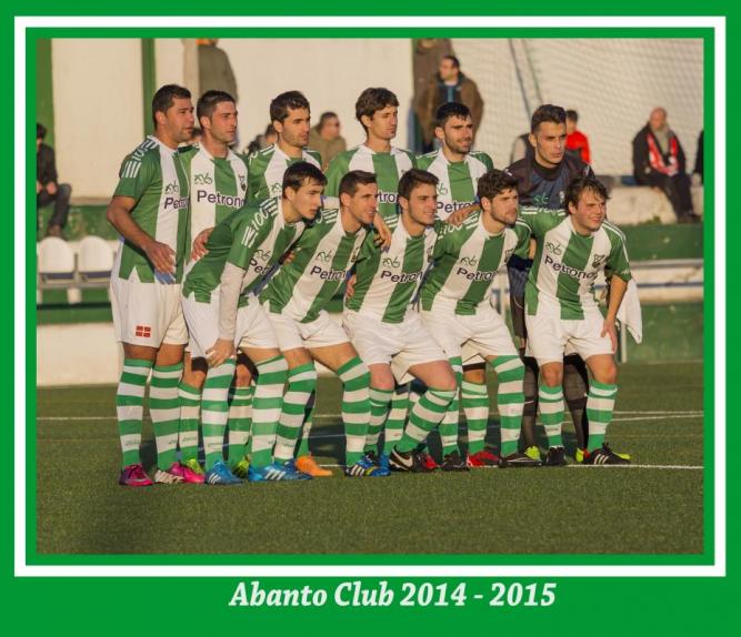 Abanto Club  