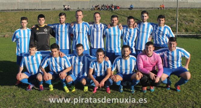 Sociedad Deportiva Castrelo  