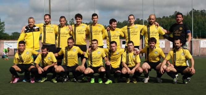 Sociedade Deportiva Ameixenda  