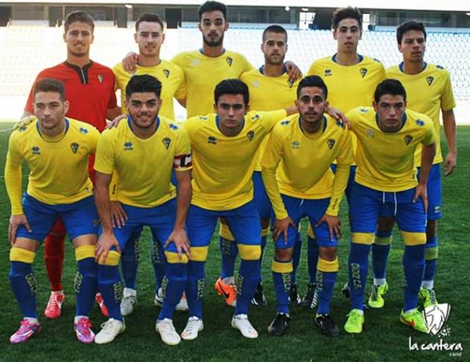 Cdiz Club De Ftbol S.A.D.  