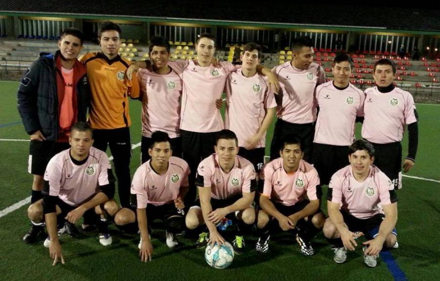 Club Esportiu Jenlai  