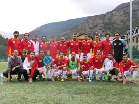 Uni Esportiva Extremenya  