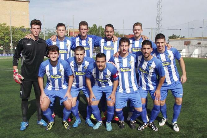 Club Deportivo Rayo Sanluqueo  