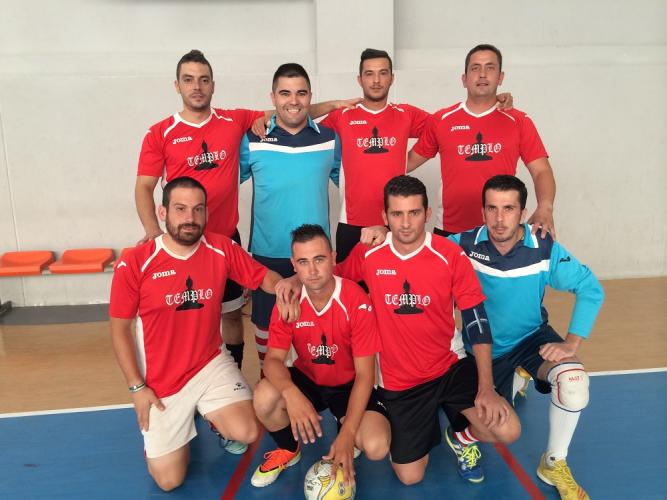 El Templo Ftbol Club  
