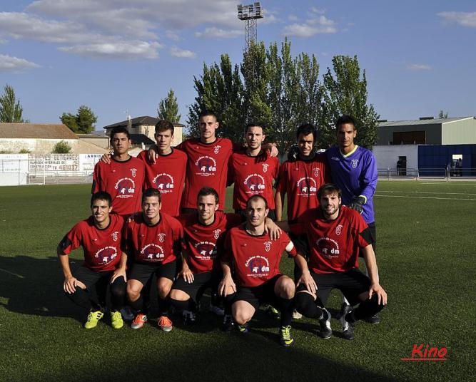Club Deportivo Urda  