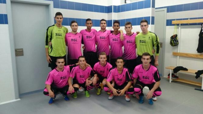 Club Polideportivo Pechina Juvenil 
